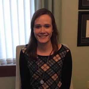 Meet your Posher, Erin